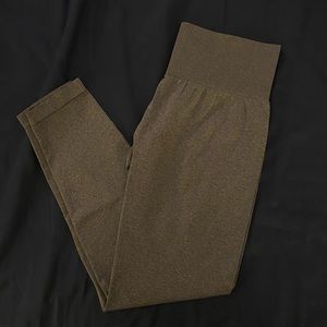 NVGTN Seamless Leggings